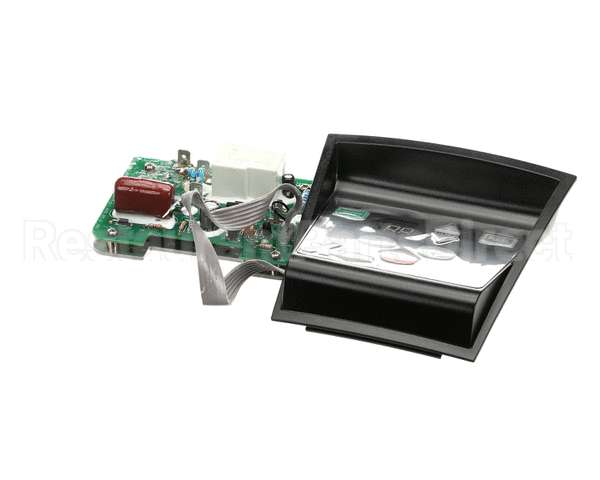 036398 Waring Soft Start Control Panel Mx1100