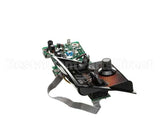 036400 Waring Control Panel W/Interlock /Mx1200 120V
