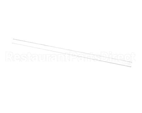 036433 Waring Glass Tube For Wcu110