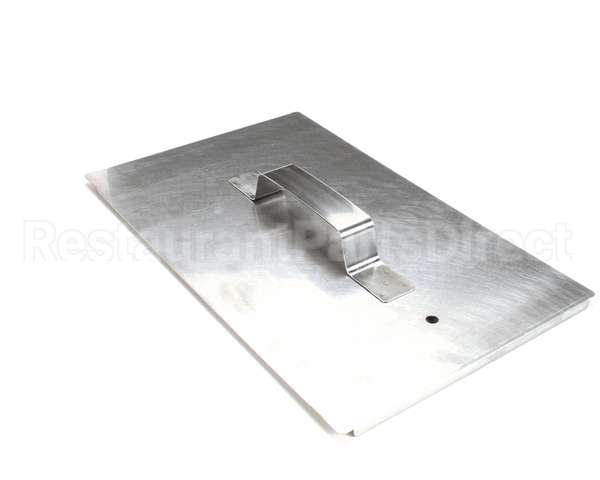 03646 Henny Penny Accessory-Eeg/Lvg Full Cover