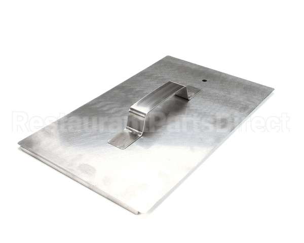 03646 Henny Penny Accessory-Eeg/Lvg Full Cover