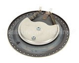 03652.0000 Bunn Warmer Assembly, Blk-100W/120V