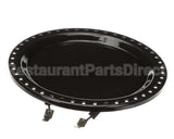 03652.7500 Bunn Warmer-Assy,Black 100W/120V&