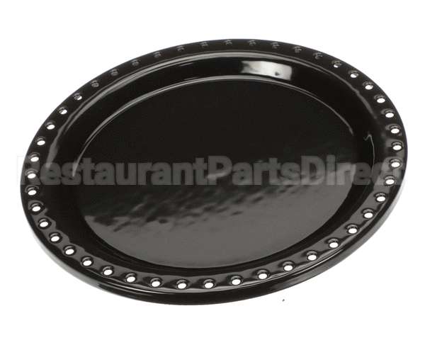 03652.7500 Bunn Warmer-Assy,Black 100W/120V&