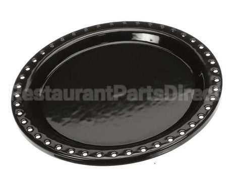 03652.7500 Bunn Warmer-Assy,Black 100W/120V&