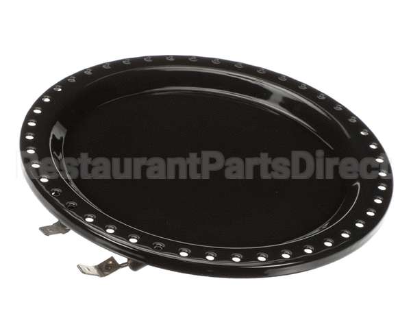 03652.7500 Bunn Warmer-Assy,Black 100W/120V&