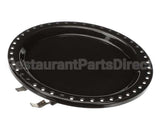 03652.7500 Bunn Warmer-Assy,Black 100W/120V&
