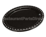 03652.7500 Bunn Warmer-Assy,Black 100W/120V&