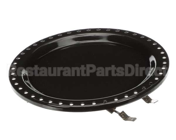 03652.7500 Bunn Warmer-Assy,Black 100W/120V&