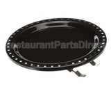 03652.7500 Bunn Warmer-Assy,Black 100W/120V&