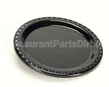 03656.0000 Bunn Warmer Dish, Black-45 Hl