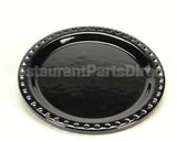 03656.0000 Bunn Warmer Dish, Black-45 Hl