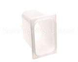 036573 Taylor Freezers Jar-Syrup Plastic Shallow