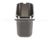 036574 Taylor Freezers Jar-Syrup Stainless Shallow