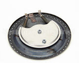 03668.0000 Bunn Warmer Assembly Blk-130W/120V
