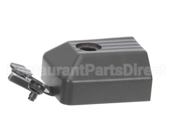 0368034 Hussmann Cap-Bumper End 748