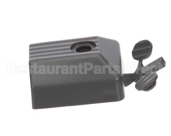 0368034 Hussmann Cap-Bumper End 748