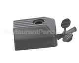 0368034 Hussmann Cap-Bumper End 748