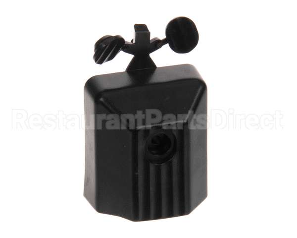 0368037 Hussmann Cap-Bumper End 701