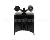 0368037 Hussmann Cap-Bumper End 701