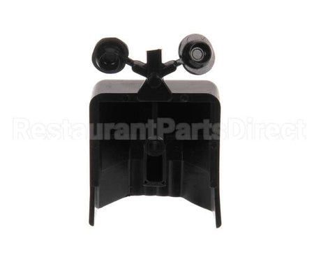 0368037 Hussmann Cap-Bumper End 701