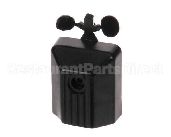 0368037 Hussmann Cap-Bumper End 701