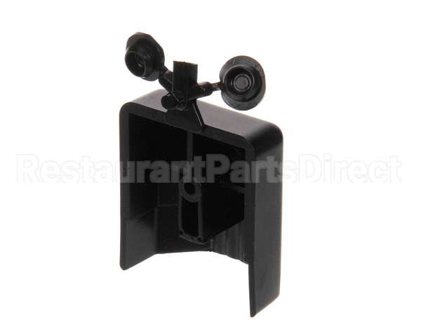 0368037 Hussmann Cap-Bumper End 701