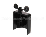 0368037 Hussmann Cap-Bumper End 701