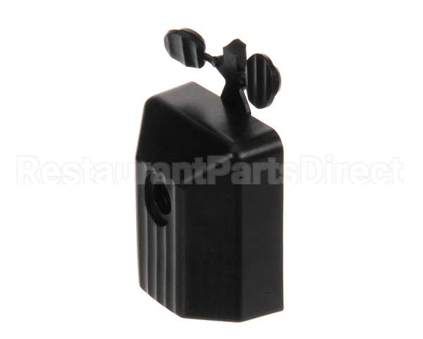 0368037 Hussmann Cap-Bumper End 701