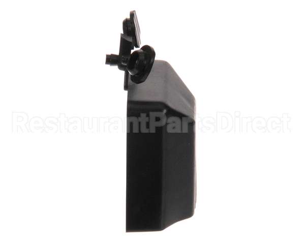 0368037 Hussmann Cap-Bumper End 701