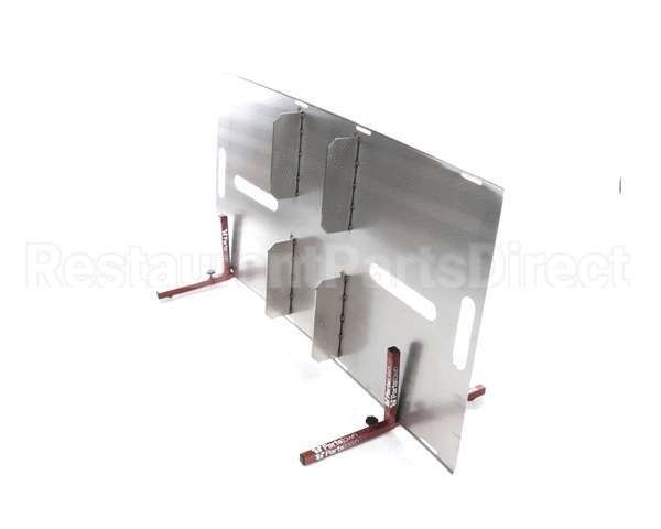 03681 Henny Penny Accessory-993 Tray