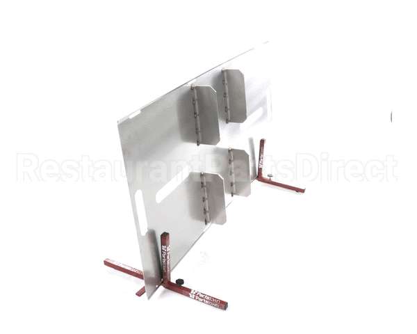 03681 Henny Penny Accessory-993 Tray