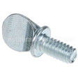 0369211 Compatible Vollrath Thumb Screw - S/S