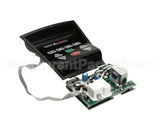 036922 Waring Control Panel With Interlock