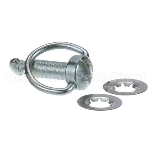 0369407 Compatible Lincoln Ring Fastener Kit Cti