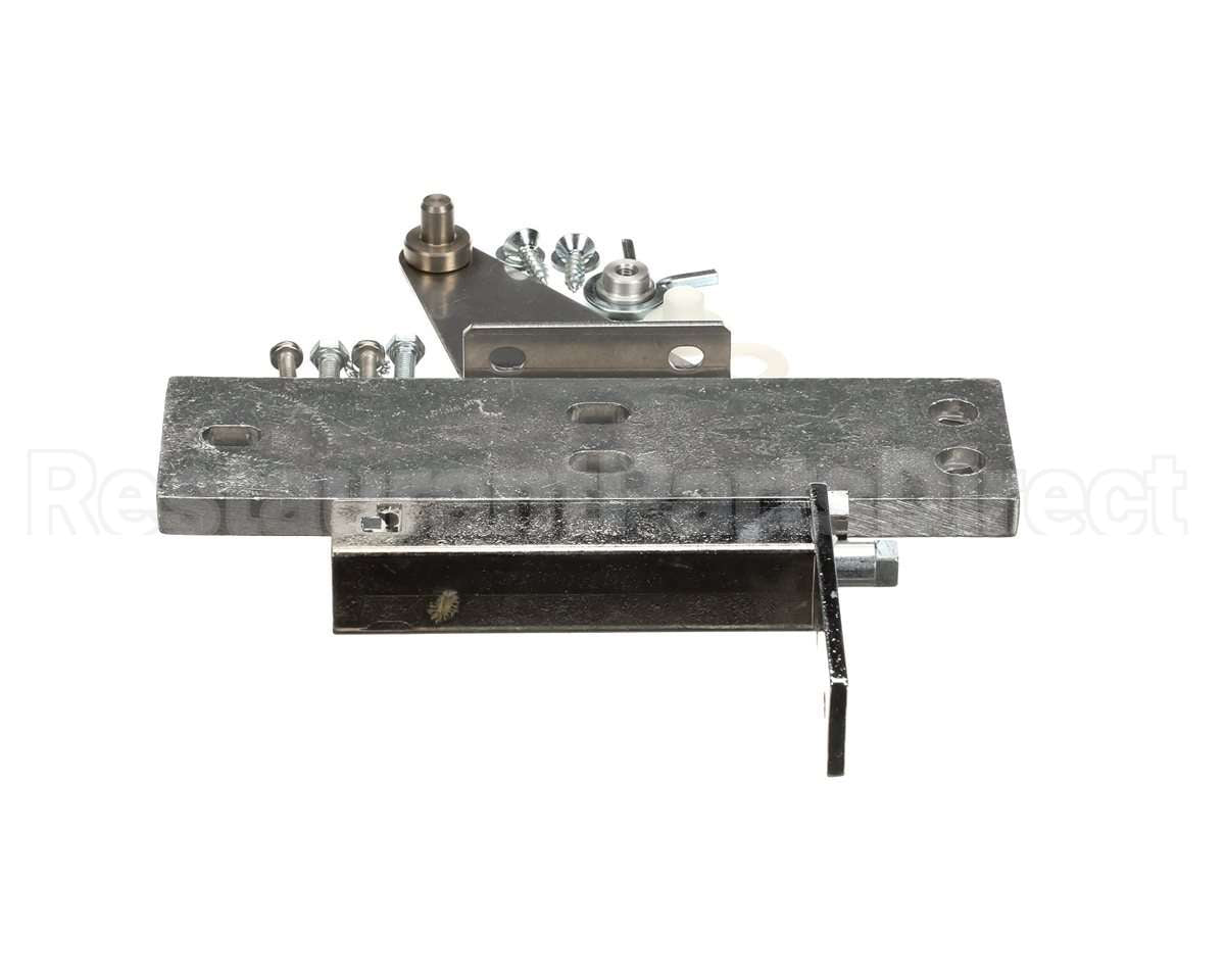 03696.0000 Preprite Desmon 89100100 Door Hinge Kit Left Hand