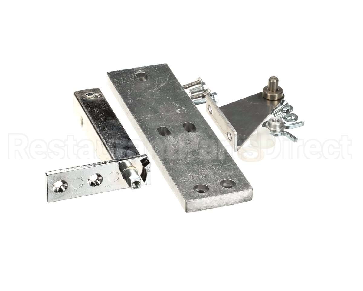 03696.0000 Preprite Desmon 89100100 Door Hinge Kit Left Hand