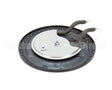 03697.0000 Bunn Warmer Assembly,Blk 100W-120V