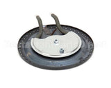 03697.0000 Bunn Warmer Assembly,Blk 100W-120V