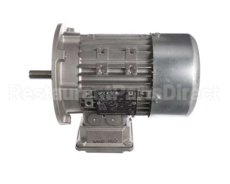 037-0948 Sipromac Shaft Mount Gear Motor 12Hp 230460V