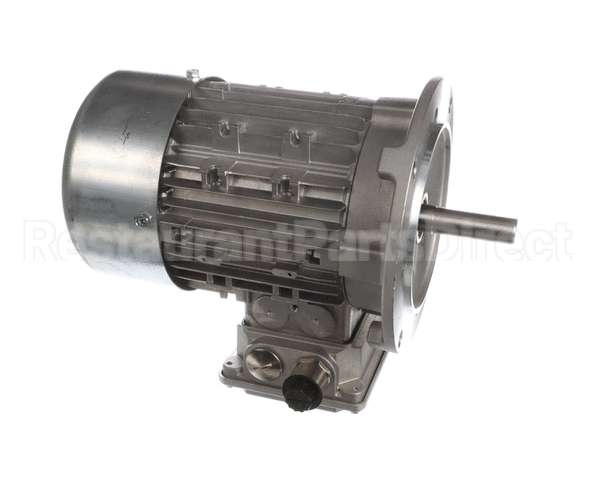037-0948 Sipromac Shaft Mount Gear Motor 12Hp 230460V