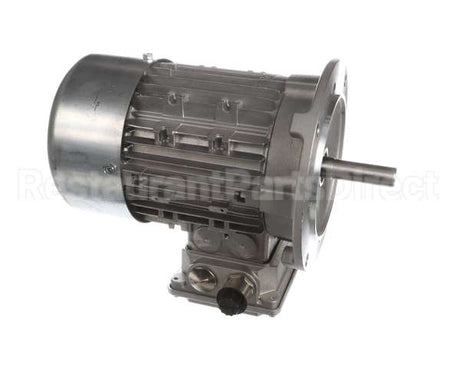 037-0948 Sipromac Shaft Mount Gear Motor 12Hp 230460V