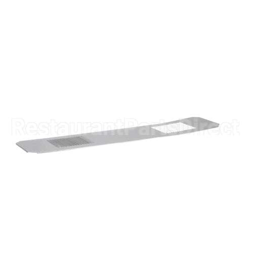 037041 Taylor Freezers Shield-Splash