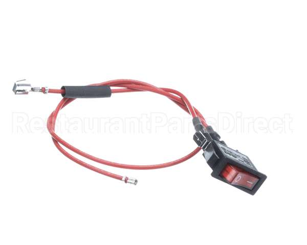 037052 Waring Switch W/ Leads