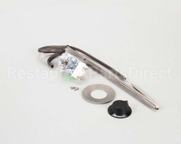 037088 Keating Thermostat Griddle Gas Replace - With Kn