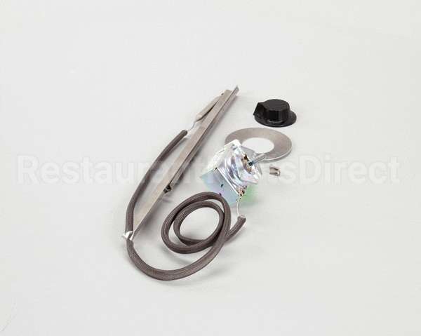 037088 Keating Thermostat Griddle Gas Replace - With Kn