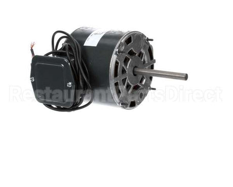 0370917 Hussmann Motor Fan 1/2Hp Bb 460V