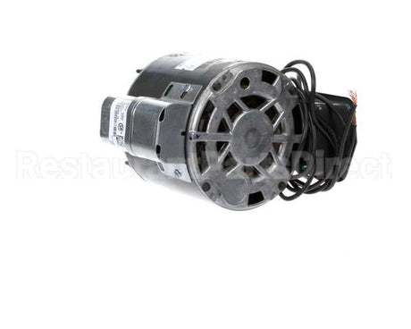 0370917 Hussmann Motor Fan 1/2Hp Bb 460V