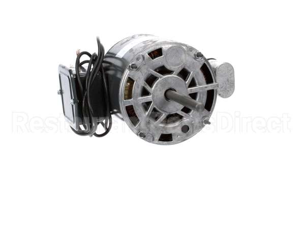 0370917 Hussmann Motor Fan 1/2Hp Bb 460V