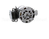 0370917 Hussmann Motor Fan 1/2Hp Bb 460V